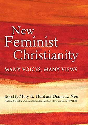 New Feminist Christianity