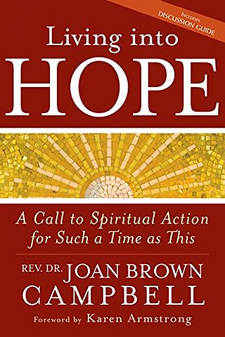 Living into Hope