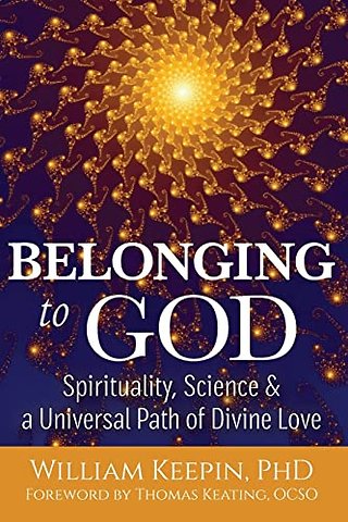 Belonging to God