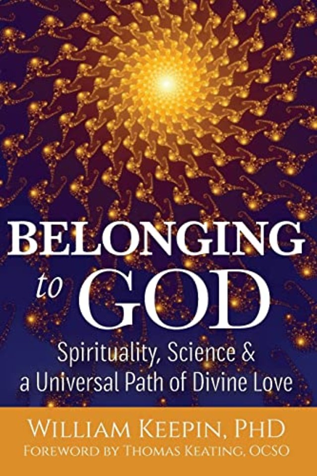 Belonging to God