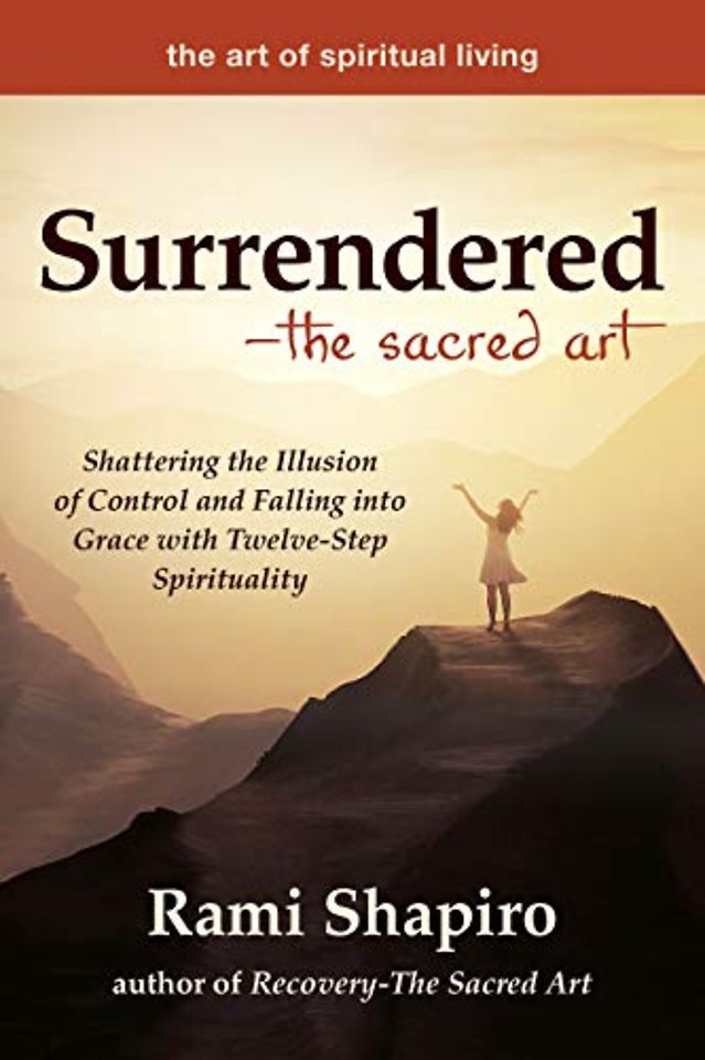 Surrendered—The Sacred Art