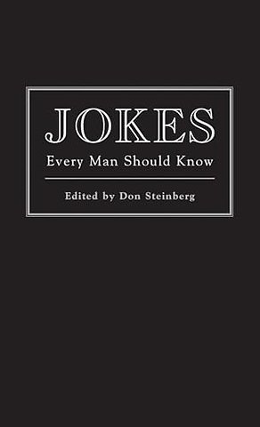 Jokes Every Man Should Know