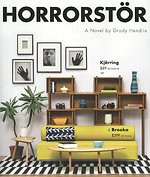 Horrorstor : A Novel