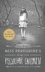 Miss Peregrine's Home for Peculiar Children