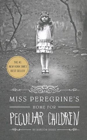 Miss Peregrine's Home for Peculiar Children