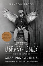 Library Of Souls