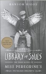 Library of Souls
