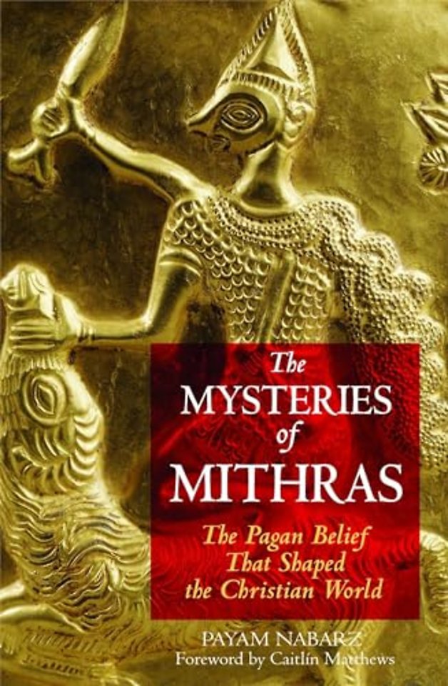 The Mysteries of Mithras