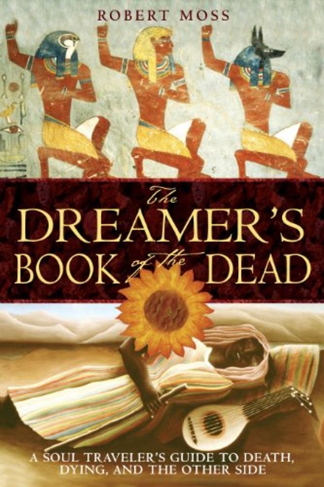 The Dreamers Book of the Dead