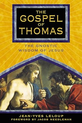 The Gospel of Thomas