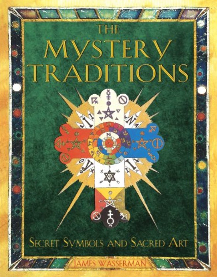 The Mystery Traditions