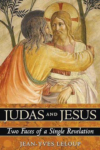 Judas and Jesus