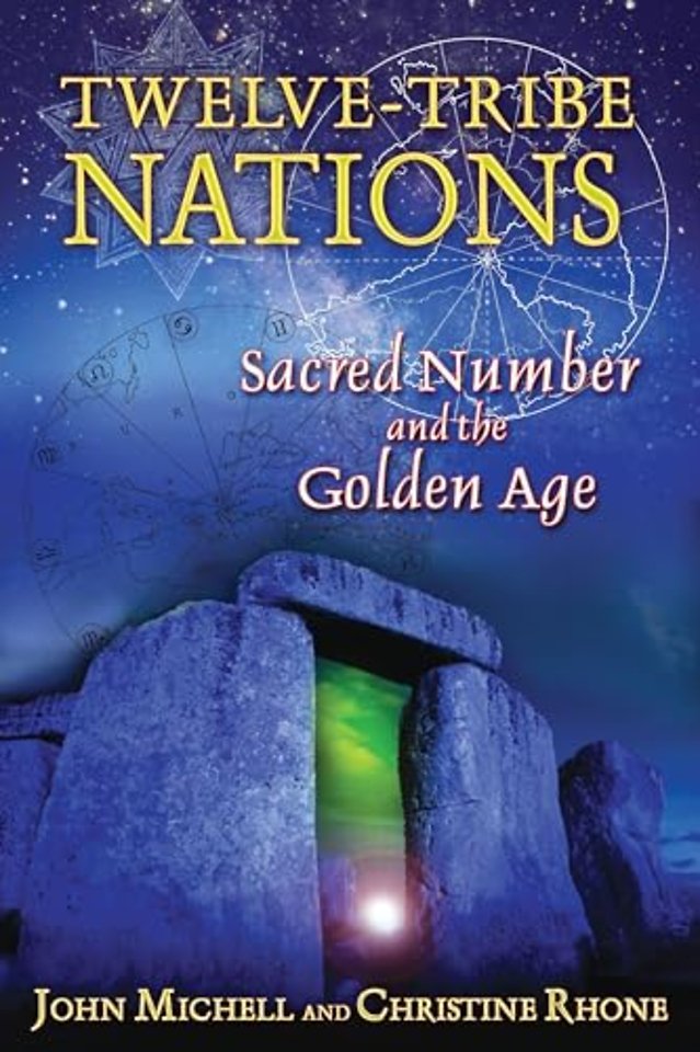 Twelve Tribe Nations