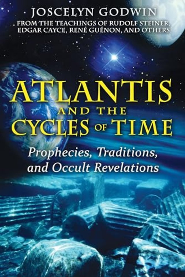 Atlantis and the Cycles of Time