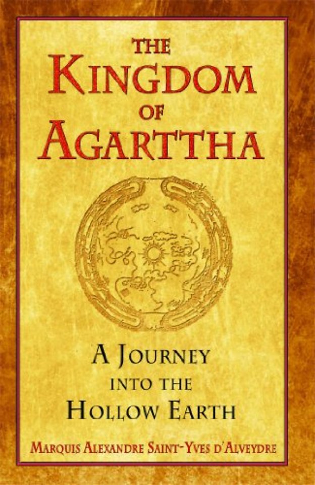 The Kingdom of Agarttha