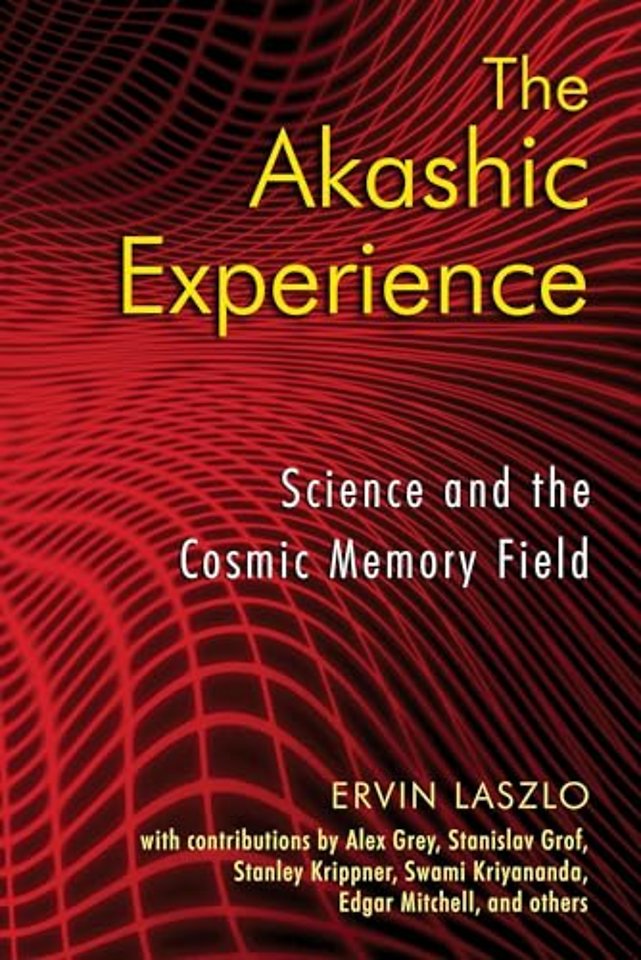 The Akashic Experience