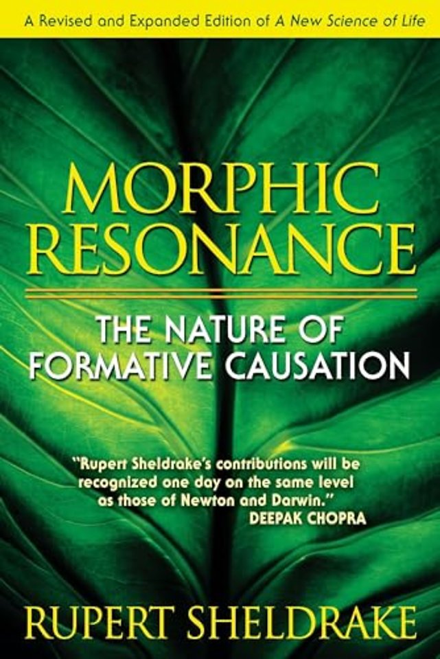 Morphic Resonance