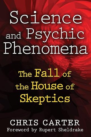 Science and Psychic Phenomena