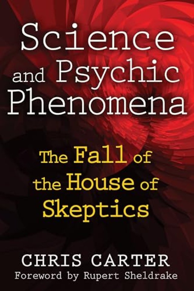 Science and Psychic Phenomena