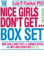 The Nice Girls Don't Get… Box Set (4 cd's)