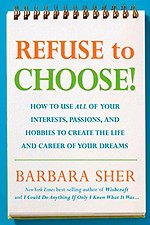 Refuse To Choose!