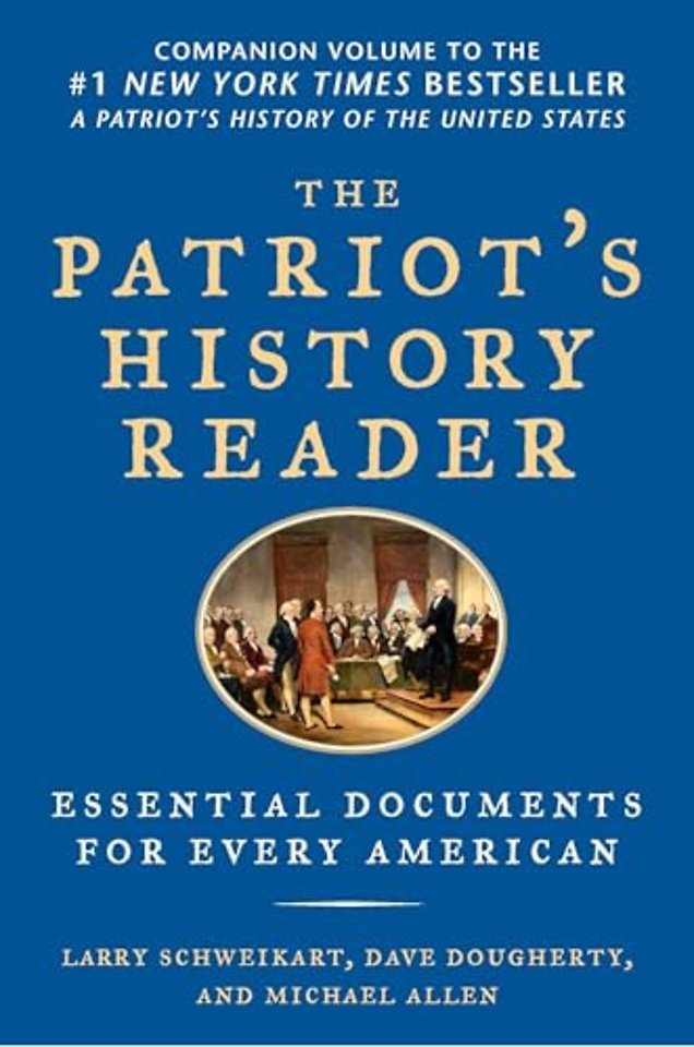 The Patriot's History Reader