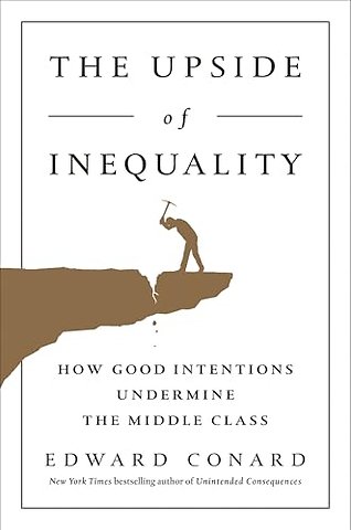 The Upside Of Inequality