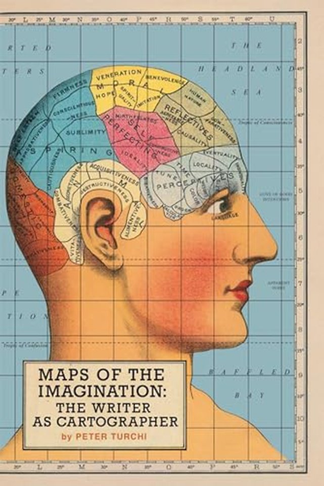 Maps of the Imagination