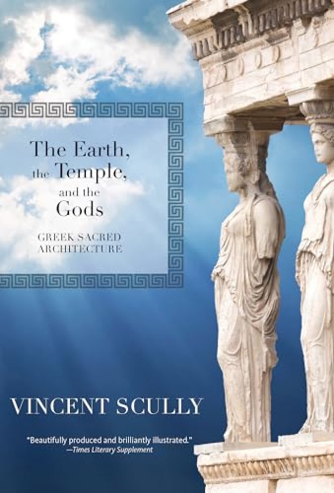 The Earth, the Temple, and the Gods