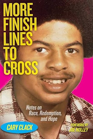 More Finish Lines to Cross