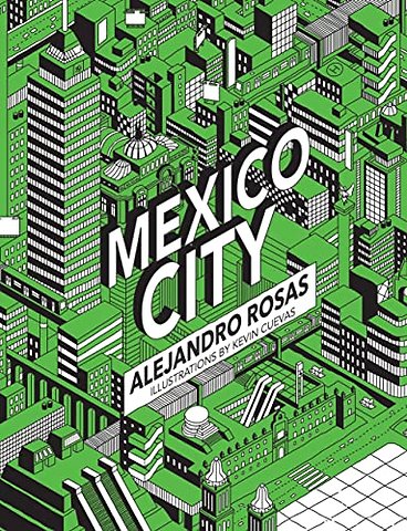 Mexico City