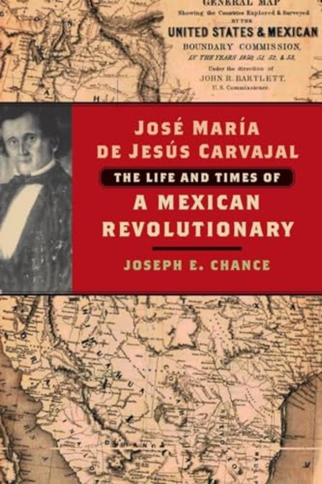 Jose Mara de Jess Carvajal