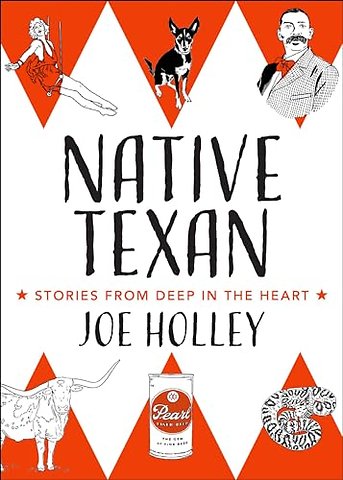 Native Texan