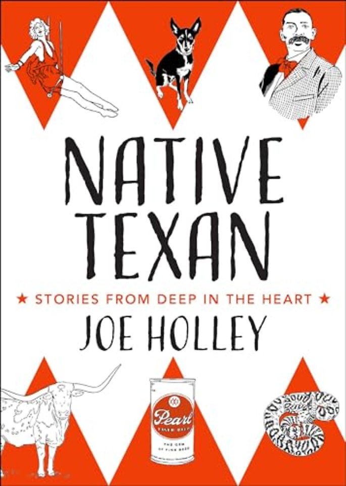 Native Texan
