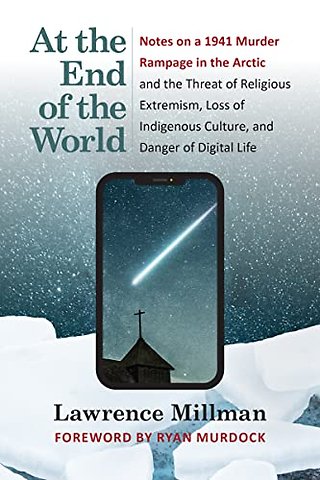At the End of the World