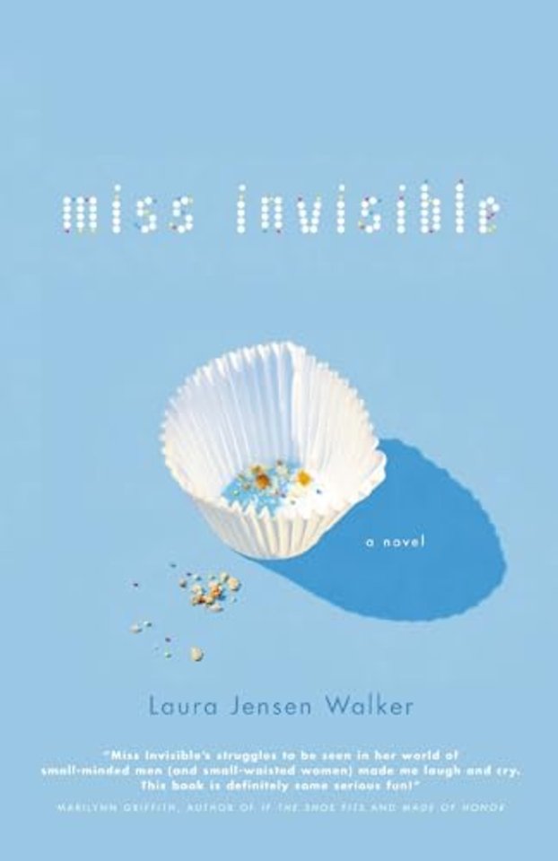 Miss Invisible