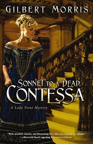 Sonnet to a Dead Contessa