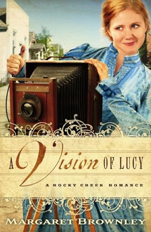 A Vision of Lucy