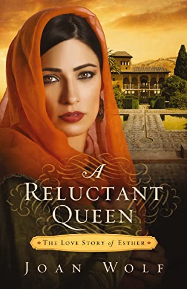 A Reluctant Queen