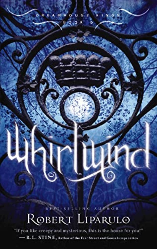 Whirlwind