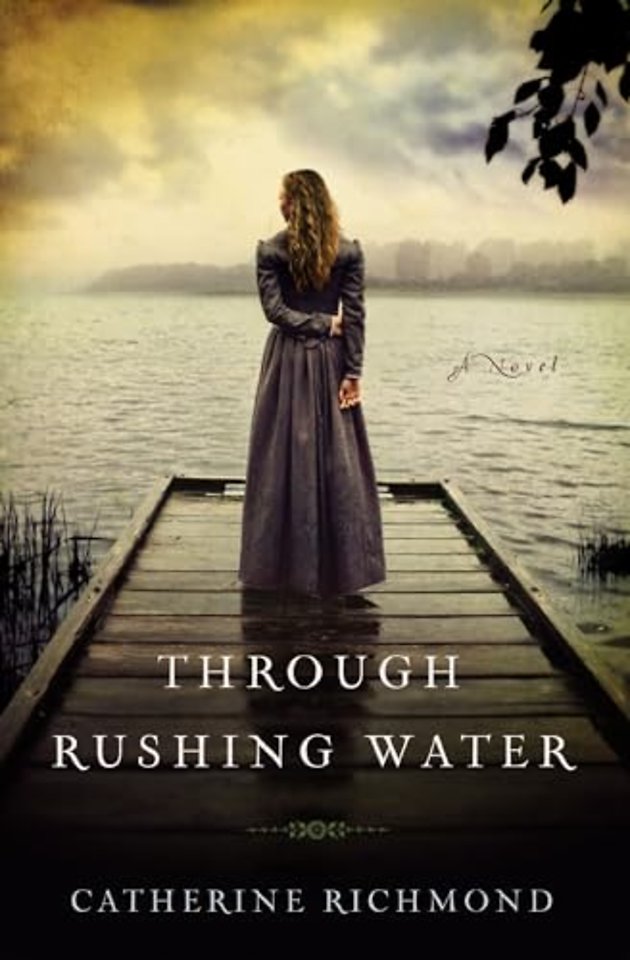 Through Rushing Water
