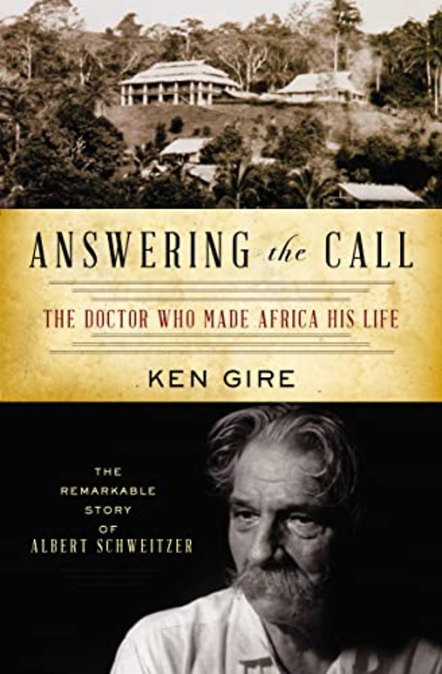 Answering the Call