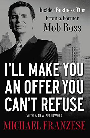 I'll Make You an Offer You Can't Refuse