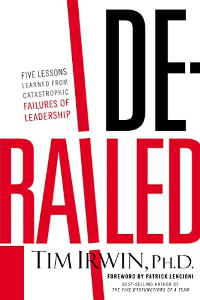 Derailed