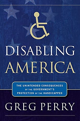 Disabling America