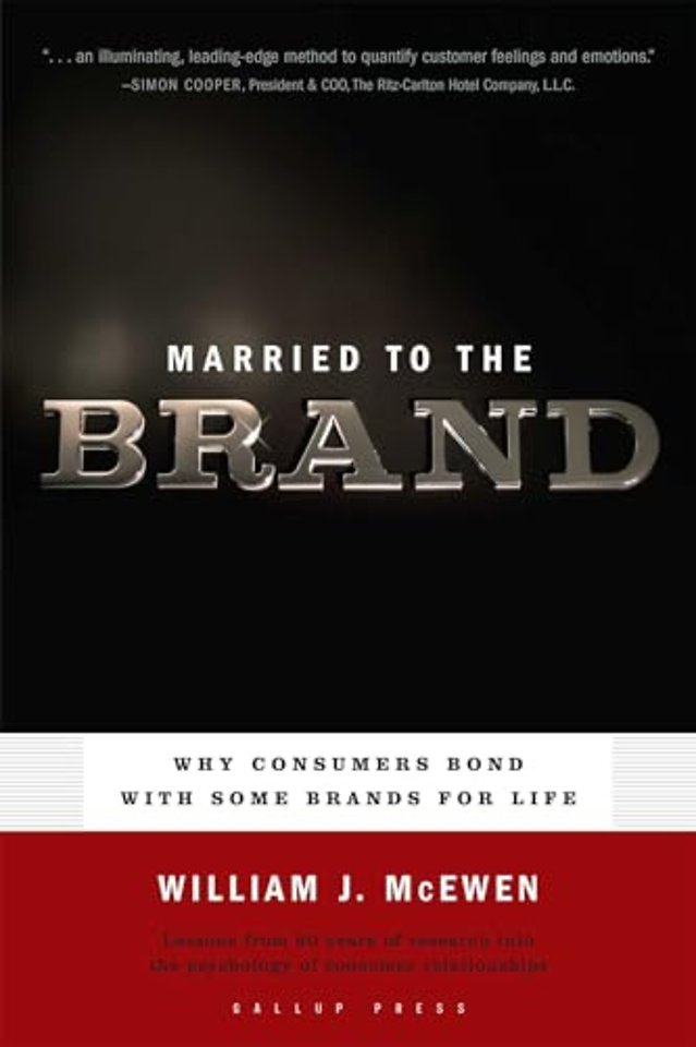 Married to the Brand