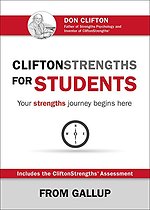 CliftonStrengths for Students: Your Strengths Journey Begins
