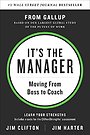 It's the Manager It's the Manager