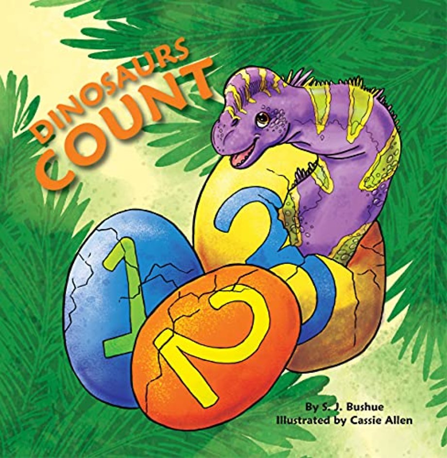 Dinosaurs Count