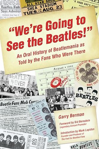 We're Going To See The Beatles!